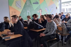 Dzień Języka Ojczystego