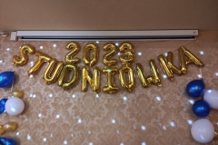 Studniówka 2023