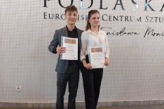 Stypendia artystyczne