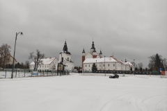 Wycieczka do Supraśla