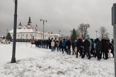 Wycieczka do Supraśla