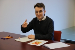 Finał X Regionalnej Olimpiady Wiedzy o Armii Krajowej-1
