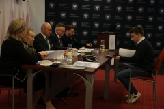 Finał X Regionalnej Olimpiady Wiedzy o Armii Krajowej-6