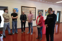 Wyjazd do Niemiec w ramach projektu MINT, dzień 5