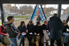 Wyjazd do Niemiec w ramach projektu MINT, dzień 5
