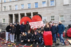 Wyjazd do Niemiec w ramach projektu MINT, dzień 5