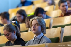 2034.03.6-7 Konkurs Matematyka Stosowana fot.Dariusz Piekut