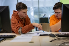 2034.03.6-7 Konkurs Matematyka Stosowana fot.Dariusz Piekut