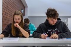 2034.03.6-7 Konkurs Matematyka Stosowana fot.Dariusz Piekut
