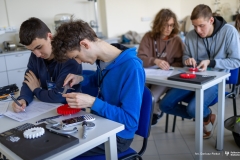 2034.03.6-7 Konkurs Matematyka Stosowana fot.Dariusz Piekut