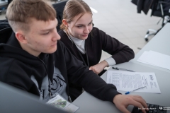 2034.03.6-7 Konkurs Matematyka Stosowana fot.Dariusz Piekut