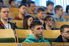 2034.03.6-7 Konkurs Matematyka Stosowana fot.Dariusz Piekut
