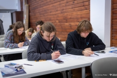 2034.03.6-7 Konkurs Matematyka Stosowana fot.Dariusz Piekut