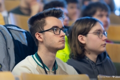 2034.03.6-7 Konkurs Matematyka Stosowana fot.Dariusz Piekut