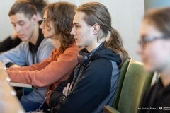 2034.03.6-7 Konkurs Matematyka Stosowana fot.Dariusz Piekut