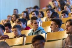 2034.03.6-7 Konkurs Matematyka Stosowana fot.Dariusz Piekut