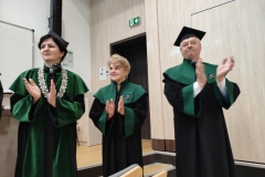 Zakończenie roku szkolnego maturzystów 2023
