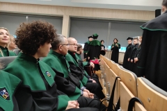 Zakończenie roku szkolnego maturzystów 2023