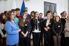 Wycieczka do Warszawy