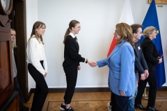 Wycieczka do Warszawy