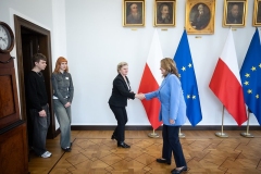 Wycieczka do Warszawy