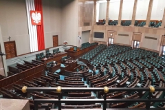Wycieczka do Warszawy