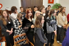 Wycieczka do Warszawy