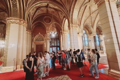 Wycieczka do Budapesztu