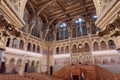 Wycieczka do Budapesztu