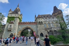 Wycieczka do Budapesztu