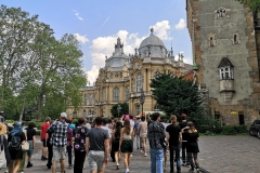 Wycieczka do Budapesztu
