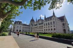 Wycieczka do Budapesztu