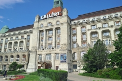 Wycieczka do Budapesztu