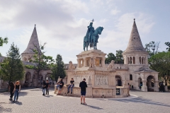 Wycieczka do Budapesztu