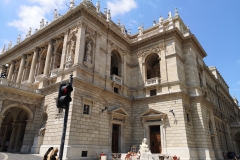 Wycieczka do Budapesztu