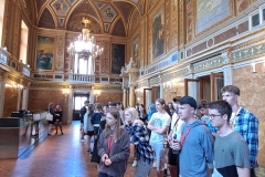 Wycieczka do Budapesztu