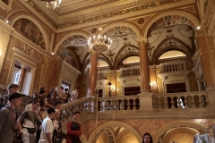 Wycieczka do Budapesztu