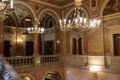 Wycieczka do Budapesztu