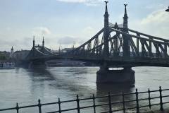 Wycieczka do Budapesztu