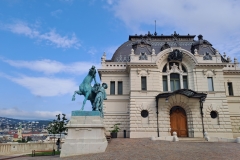 Wycieczka do Budapesztu