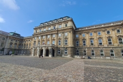 Wycieczka do Budapesztu