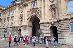 Wycieczka do Budapesztu
