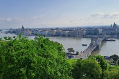 Wycieczka do Budapesztu