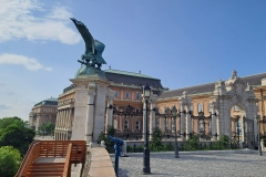 Wycieczka do Budapesztu