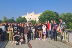 Wycieczka do Budapesztu