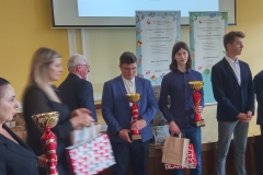 Olimpiada Innowacji Technicznych