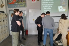 Prelekcja dotycząca zaburzeń odżywania