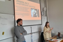 Prelekcja dotycząca zaburzeń odżywania