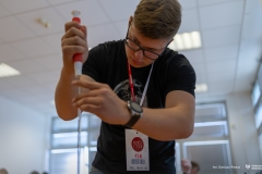 Finał konkursu Metroliga, fot. Dariusz Piekut/PB