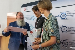 Finał konkursu Metroliga, fot. Dariusz Piekut/PB